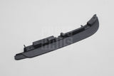 Land Rover Defender L663 20-on front lower air deflector (left) LR129426