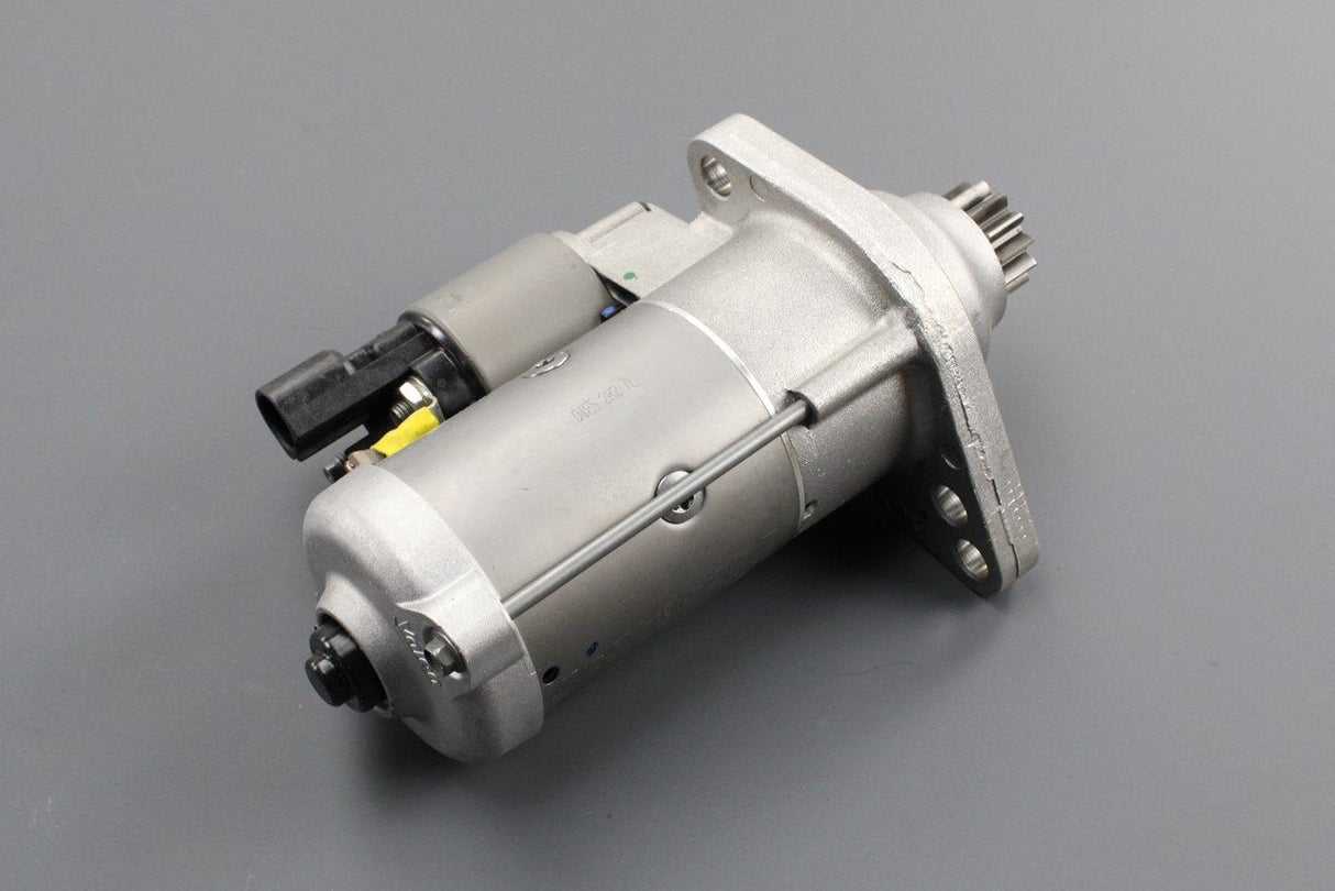 VW Polo 6C 2015-17 Audi A1 2015-18 starter motor (1.4 TDI) 02Z911021CX