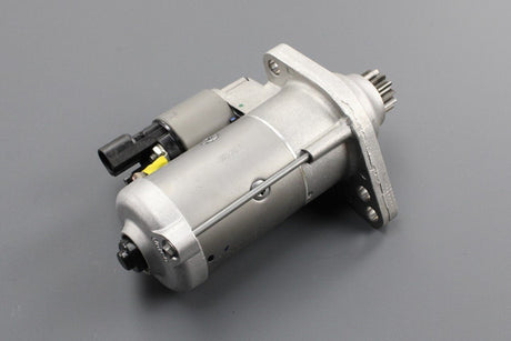 VW Polo 6C 2015-17 Audi A1 2015-18 starter motor (1.4 TDI) 02Z911021CX