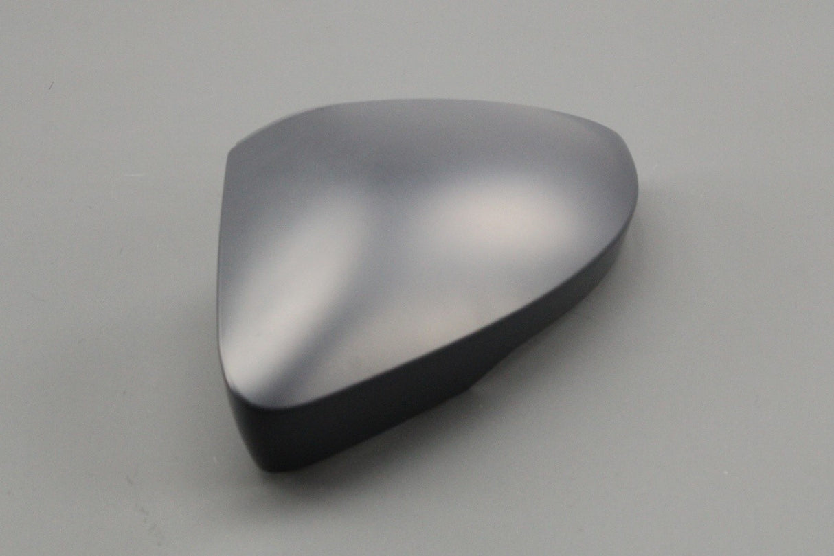 VW T-Cross T-Roc 18-on exterior wing mirror cap (left) 2GA857537 GRU