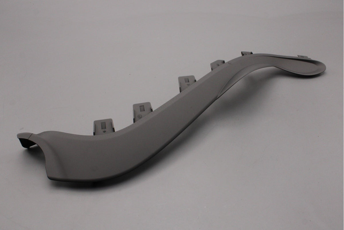 Audi A4 S4 A5 S5 RS5 TT TTRS front left seat trim (right) 8W0881318D 6PS, view 1