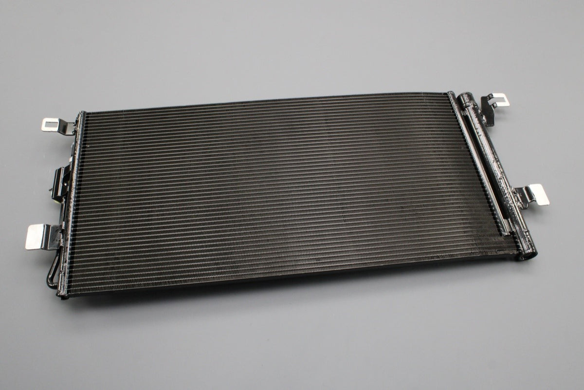 Audi Q5 2017-on a/c air conditioning condenser 80A816411N, view 1