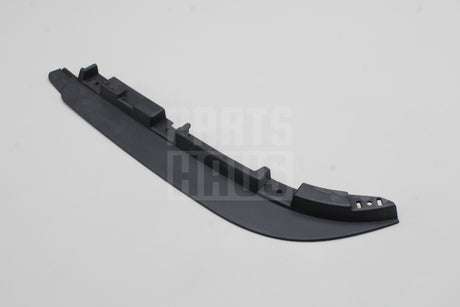 Land Rover Defender L663 20-on front lower air deflector (left) LR129426