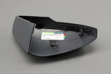 VW T-Cross T-Roc 18-on exterior wing mirror cap (left) 2GA857537 GRU