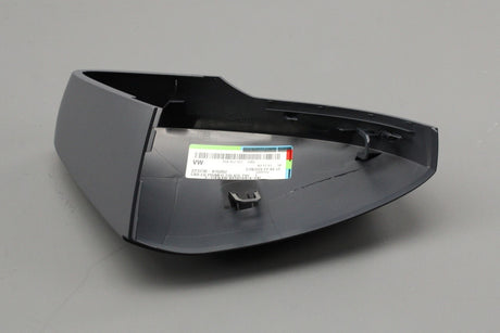 VW T-Cross T-Roc 18-on exterior wing mirror cap (left) 2GA857537 GRU