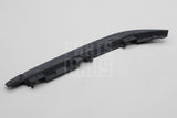 Land Rover Defender L663 20-on front lower air deflector (left) LR129426