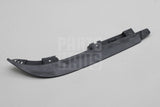 Land Rover Defender L663 20-on front lower air deflector (left) LR129426