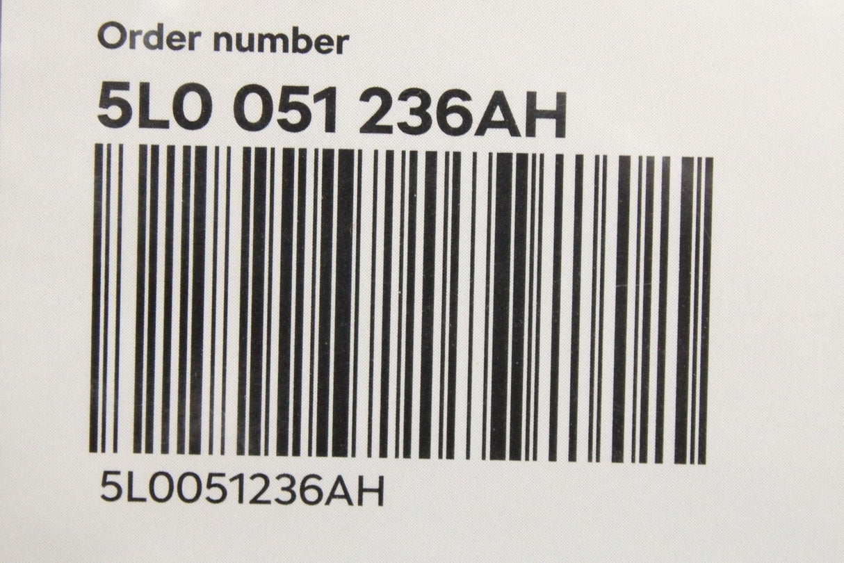 Skoda Fabia Karoq Kodiaq Octavia Superb navigation SD card 5L0051236AH