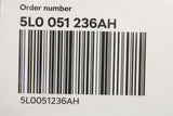Skoda Fabia Karoq Kodiaq Octavia Superb navigation SD card 5L0051236AH