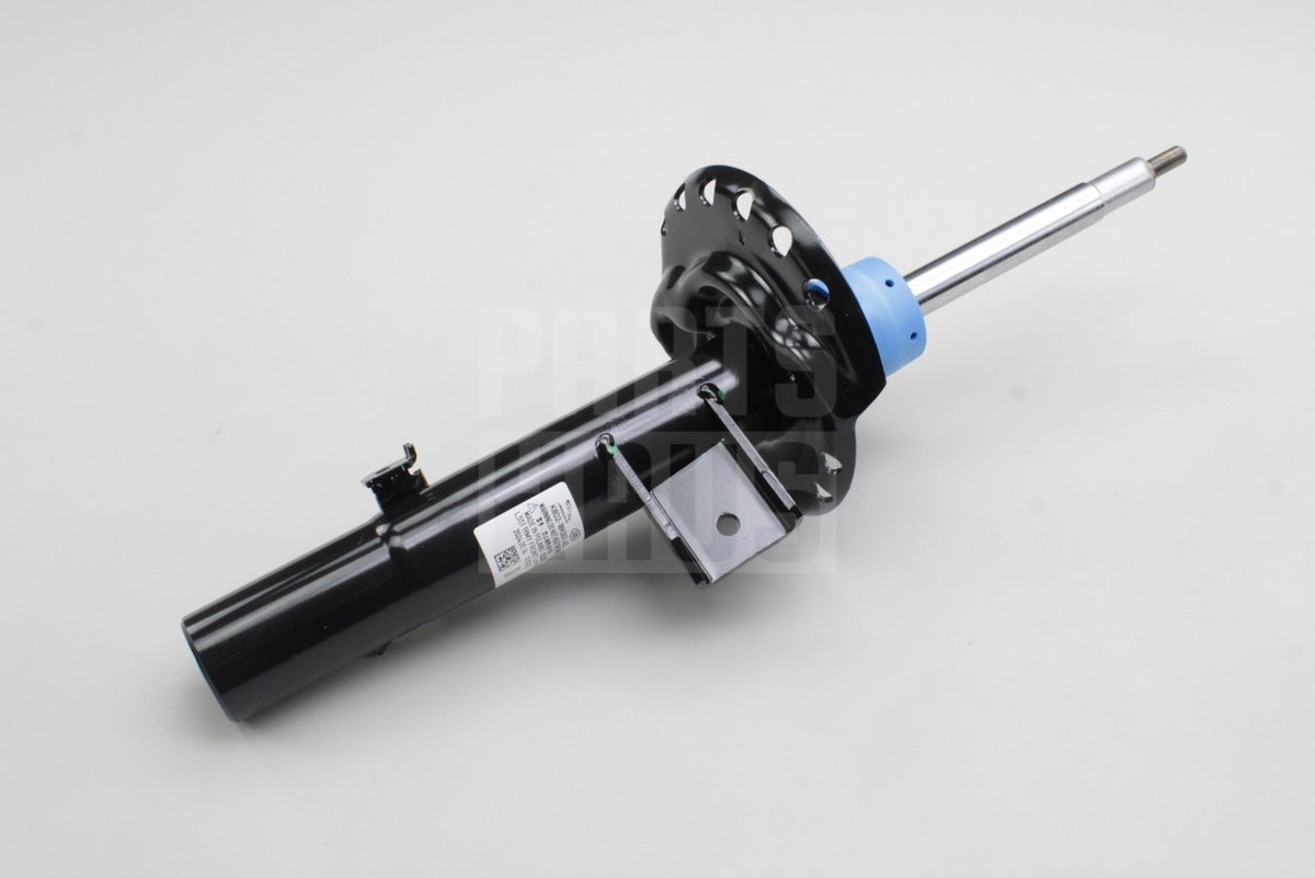 Range Rover Evoque L551 2019-on front shock absorber (left) LR114048