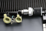 Audi Q5 2017-on a/c air conditioning condenser 80A816411N