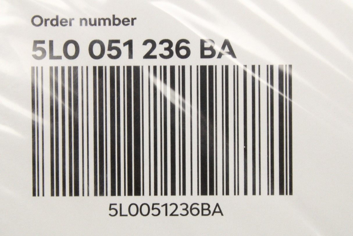 Skoda Fabia Karoq Kodiaq Rapid Superb navigation SD card 5L0051236BA