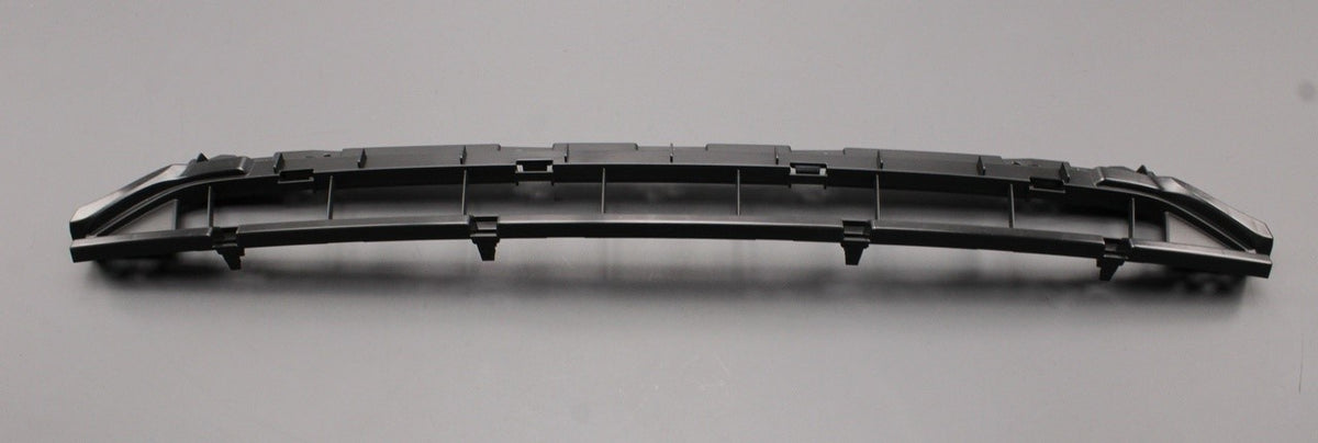 Audi Q5 S-Line 2017-2020 front lower centre grille 80A807647B 9B9, view 1