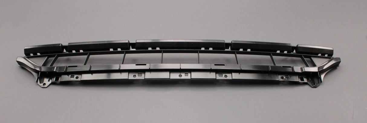 Audi Q5 S-Line 2017-2020 front lower centre grille 80A807647B 9B9