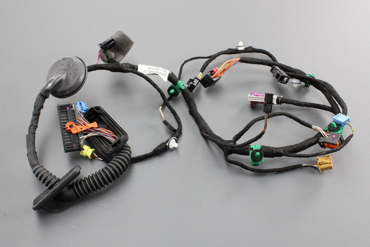 VW Jetta 2015-2018 door wiring harness (front left) 5CH971121M