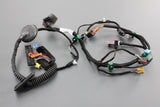 VW Jetta 2015-2018 door wiring harness (front left) 5CH971121M