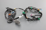 VW Jetta 2015-2018 door wiring harness (front left) 5CH971121M