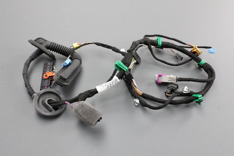 VW Jetta 2015-2018 door wiring harness (front left) 5CH971121M
