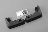 Audi A3 8V 2013-20 front mud flaps with fittings 8V3075111