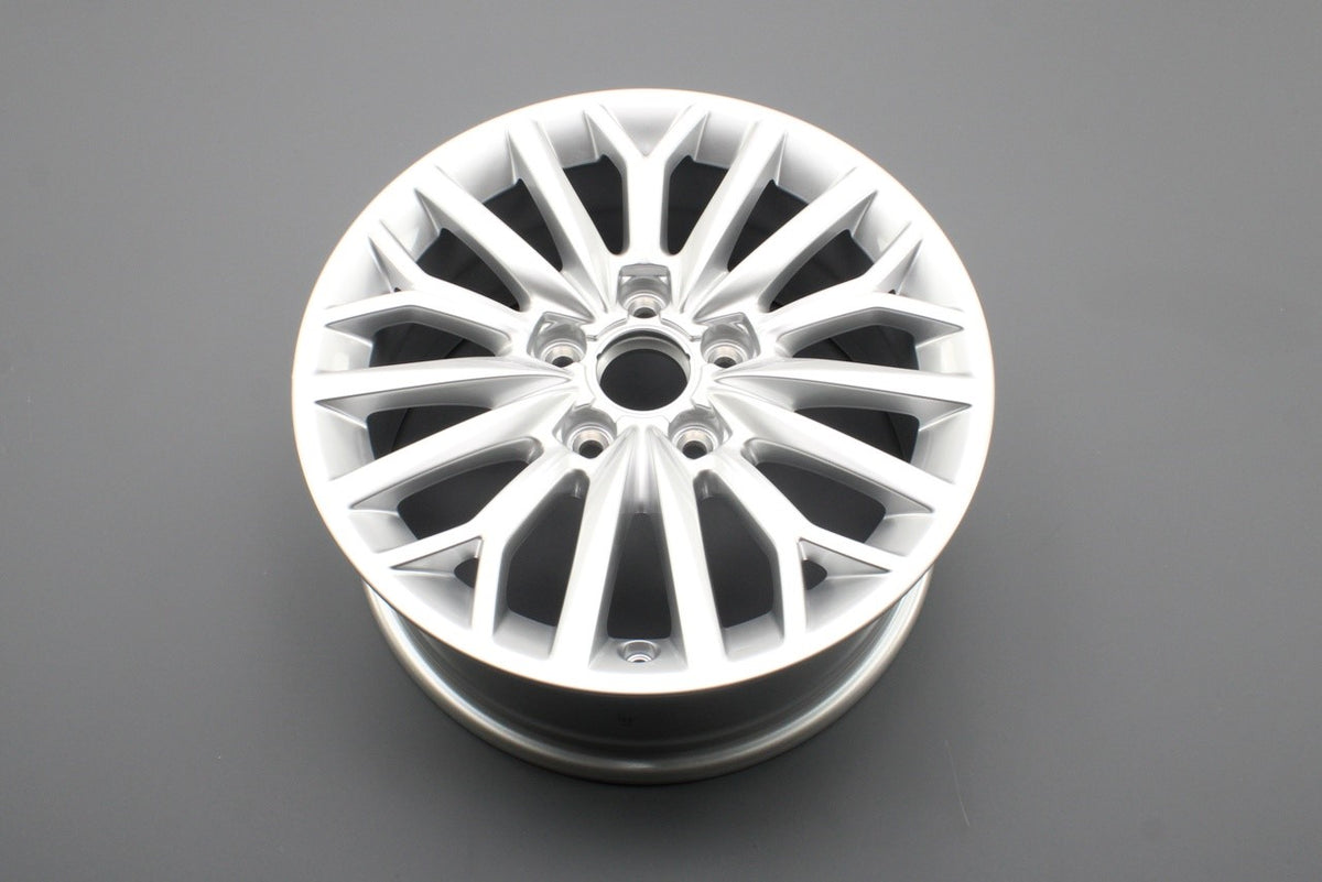 Audi A3 8V 2013-2020 16 inch multi-spoke alloy wheel (7J) 8V0601025BJ, view 1
