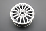 Audi A3 8V 2013-2020 16 inch multi-spoke alloy wheel (7J) 8V0601025BJ