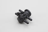 VW Fox Skoda Fabia SEAT Ibiza 1.4 1.9 TDI fuel kombi valve 6Q0131101A