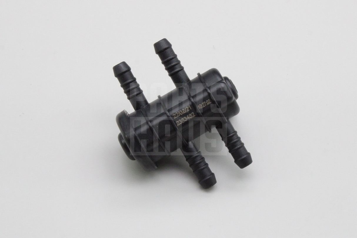 VW Fox Skoda Fabia SEAT Ibiza 1.4 1.9 TDI fuel kombi valve 6Q0131101A