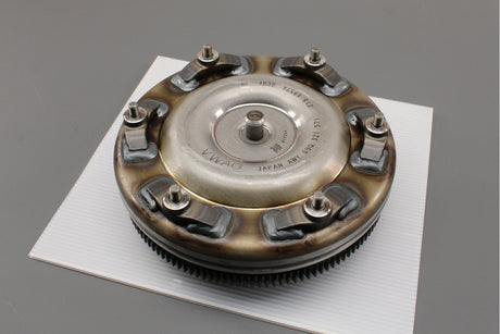 VW Crafter 2017-on 8-speed automatic torque converter (AQ450) 09Q323571