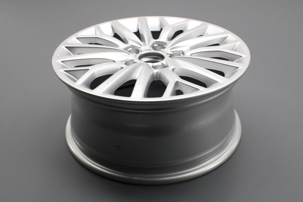 Audi A3 8V 2013-2020 16 inch multi-spoke alloy wheel (7J) 8V0601025BJ