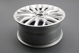 Audi A3 8V 2013-2020 16 inch multi-spoke alloy wheel (7J) 8V0601025BJ
