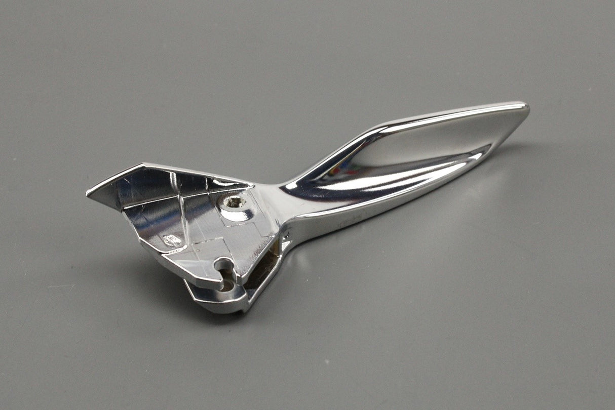 Skoda Fabia 2022-on interior door handle (rear right) 6VA837226B 2ZZ