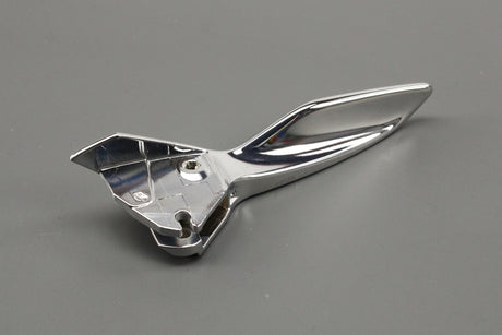 Skoda Fabia 2022-on interior door handle (rear right) 6VA837226B 2ZZ
