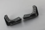 Audi A3 8V 2013-20 front mud flaps with fittings 8V3075111