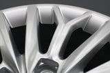 Audi A3 8V 2013-2020 16 inch multi-spoke alloy wheel (7J) 8V0601025BJ