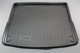 Audi Q5 SQ5 2017-on boot load liner mat (slide-rear seat) 80A061182