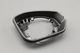Skoda Fabia 2022-on wing mirror surround trim (right) 6VA857532