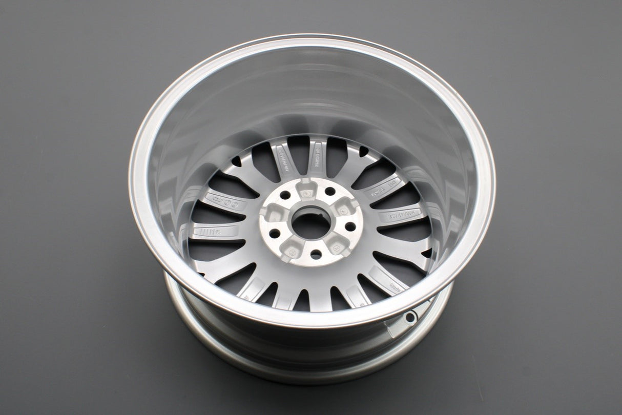 Audi A3 8V 2013-2020 16 inch multi-spoke alloy wheel (7J) 8V0601025BJ