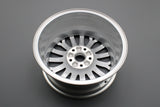 Audi A3 8V 2013-2020 16 inch multi-spoke alloy wheel (7J) 8V0601025BJ