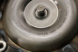 VW Crafter 2017-on 8-speed automatic torque converter (AQ450) 09Q323571