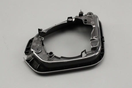 Skoda Fabia 2022-on wing mirror surround trim (right) 6VA857532