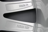 Audi A3 8V 2013-2020 16 inch multi-spoke alloy wheel (7J) 8V0601025BJ