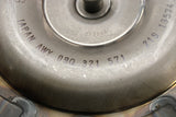 VW Crafter 2017-on 8-speed automatic torque converter (AQ450) 09Q323571