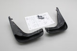VW Golf MK6 2009-2013 front mud flaps 5K0075111