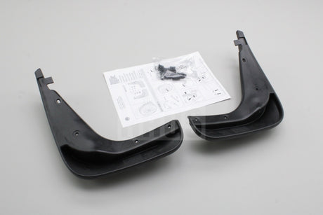 VW Golf MK6 2009-2013 front mud flaps 5K0075111