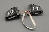 VW Polo AW 2018-on steering wheel buttons set 2G0959442K ICX