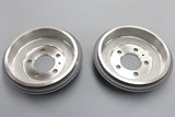 VW Polo AW SEAT Ibiza 2018-on Rear brake drums 203x38mm (x2) 2Q0609617