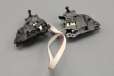 VW Polo AW 2018-on steering wheel buttons set 2G0959442K ICX