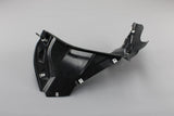 Audi A4 B9 2016-on front left wheel arch liner front section 8W0853887M