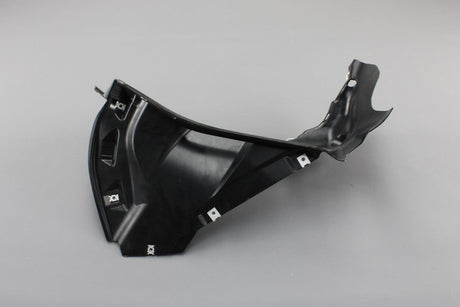 Audi A4 B9 2016-on front left wheel arch liner front section 8W0853887M