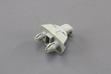 Audi A6 A7 A8 RS6 RS7 sun visor retainer clip 4G0857562 EP5